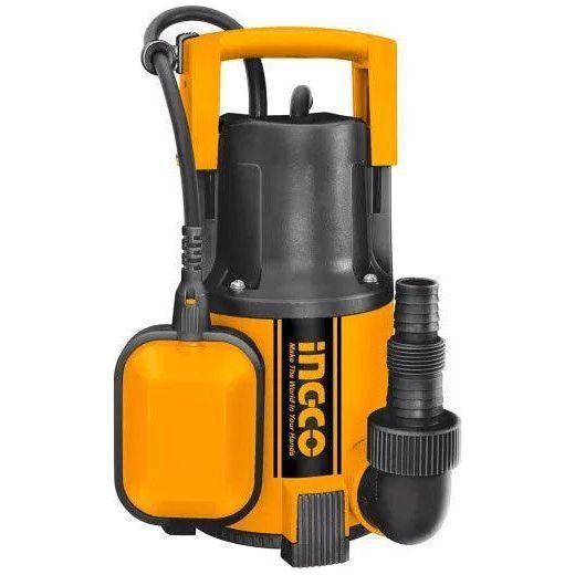 Ingco SPC4001-5 Submersible Pump 400W - KHM Megatools Corp. Ingco SPC4001-5 Submersible Pump 400W - KHM Megatools Corp.